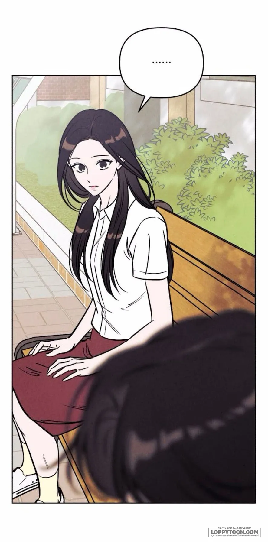 Để Em Cho Cô Mượn Chút Lửa Nhé? - Chap 60 - Trang 21