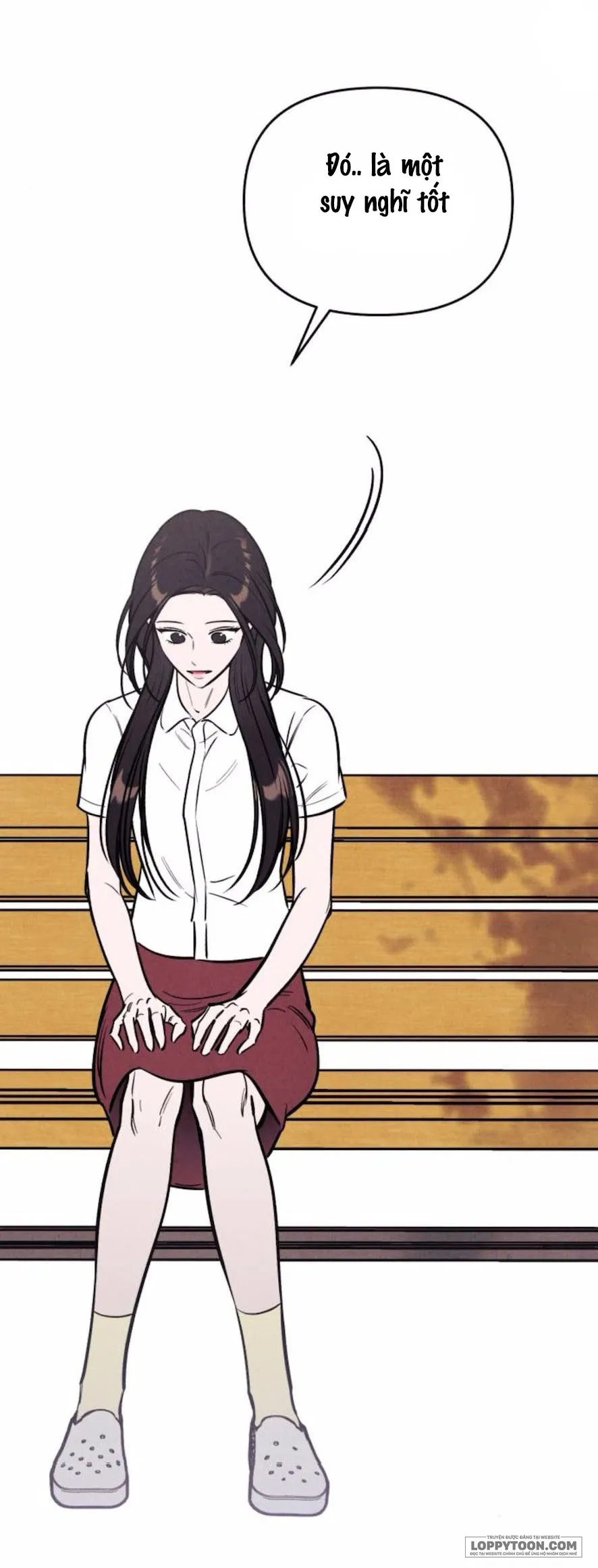 Để Em Cho Cô Mượn Chút Lửa Nhé? - Chap 60 - Trang 22