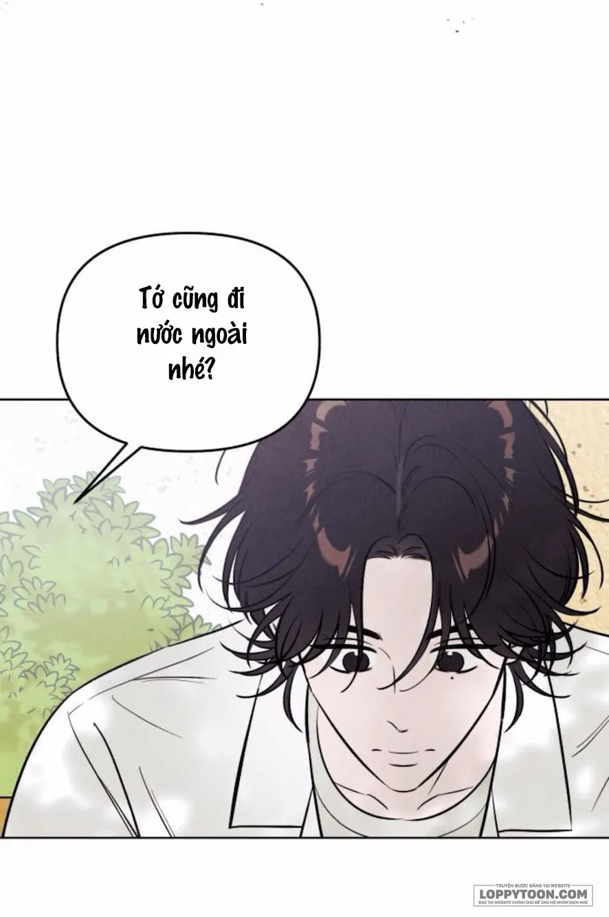 Để Em Cho Cô Mượn Chút Lửa Nhé? - Chap 60 - Trang 24
