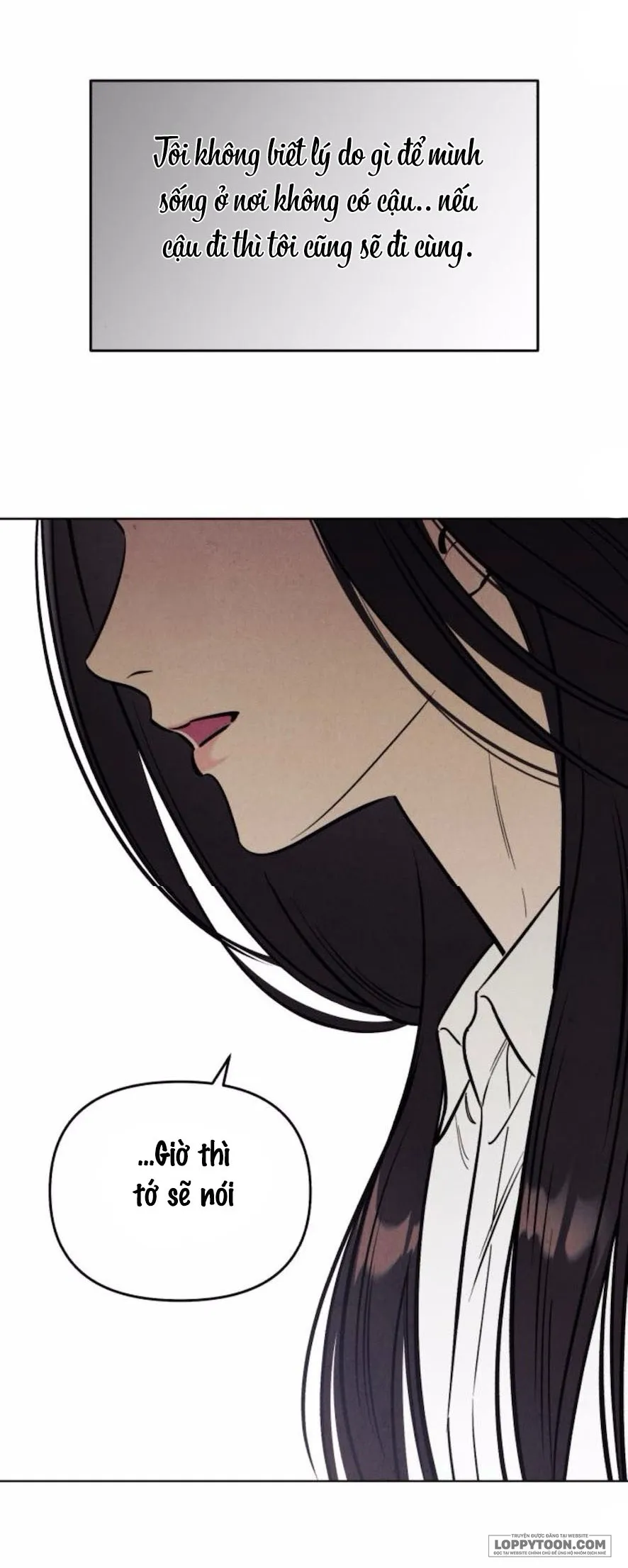 Để Em Cho Cô Mượn Chút Lửa Nhé? - Chap 60 - Trang 27