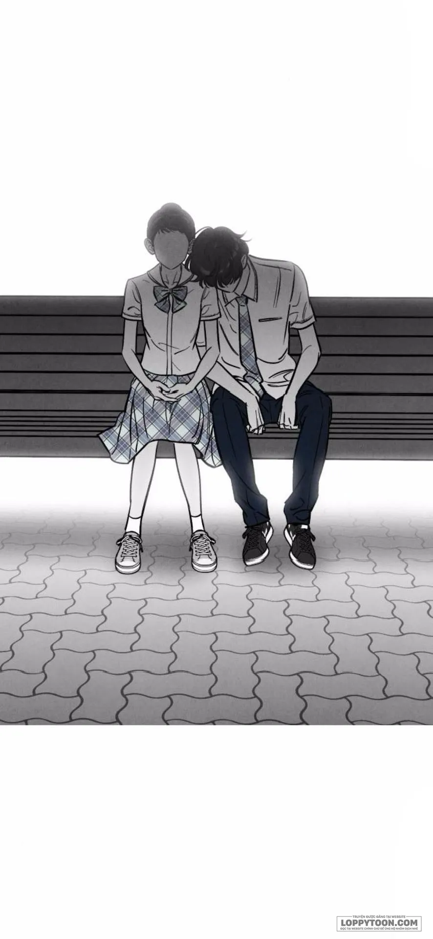 Để Em Cho Cô Mượn Chút Lửa Nhé? - Chap 60 - Trang 31