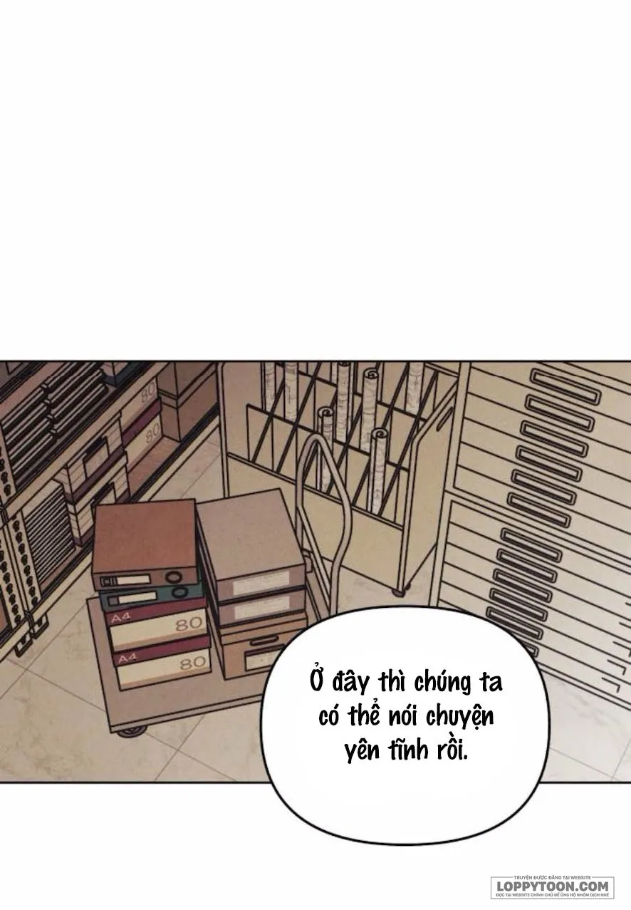 Để Em Cho Cô Mượn Chút Lửa Nhé? - Chap 60 - Trang 33