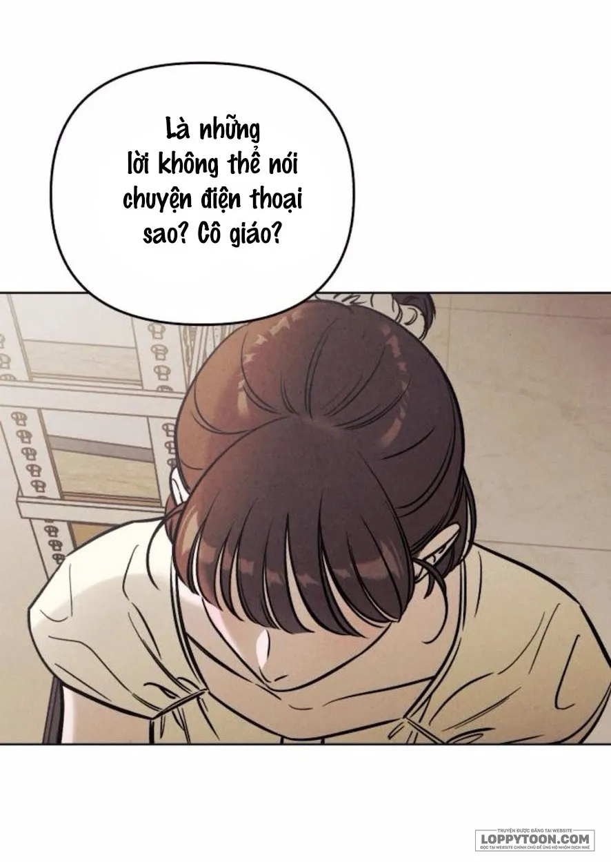 Để Em Cho Cô Mượn Chút Lửa Nhé? - Chap 60 - Trang 35