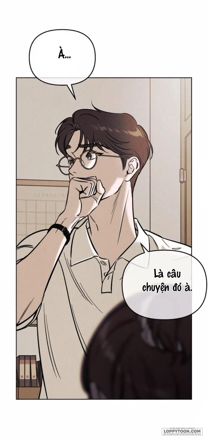 Để Em Cho Cô Mượn Chút Lửa Nhé? - Chap 60 - Trang 37