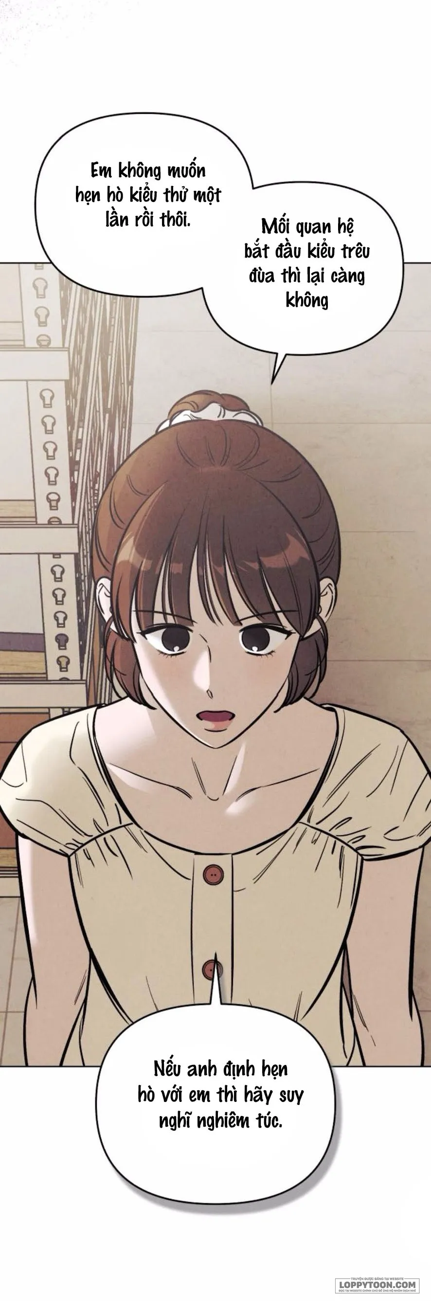Để Em Cho Cô Mượn Chút Lửa Nhé? - Chap 60 - Trang 40