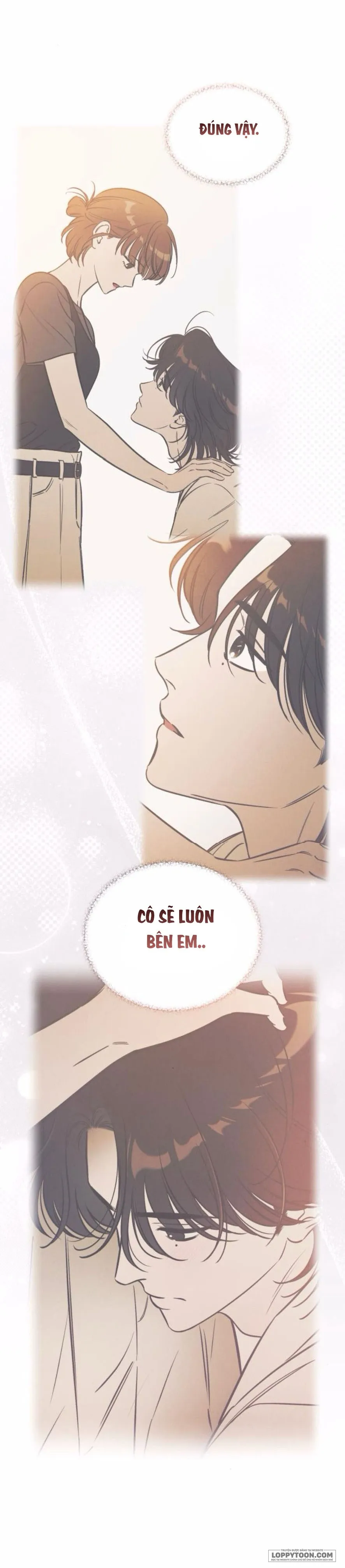 Để Em Cho Cô Mượn Chút Lửa Nhé? - Chap 60 - Trang 5