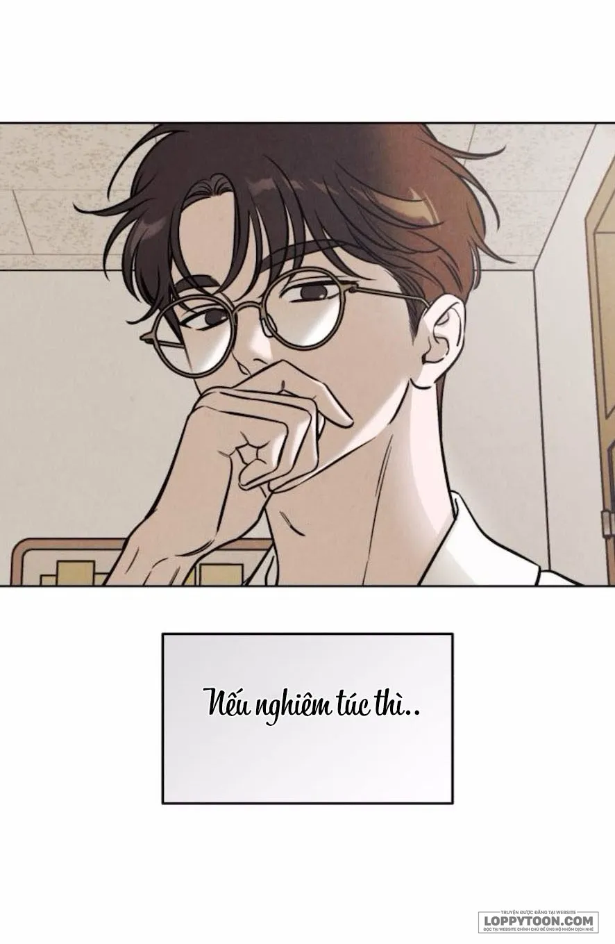 Để Em Cho Cô Mượn Chút Lửa Nhé? - Chap 60 - Trang 41
