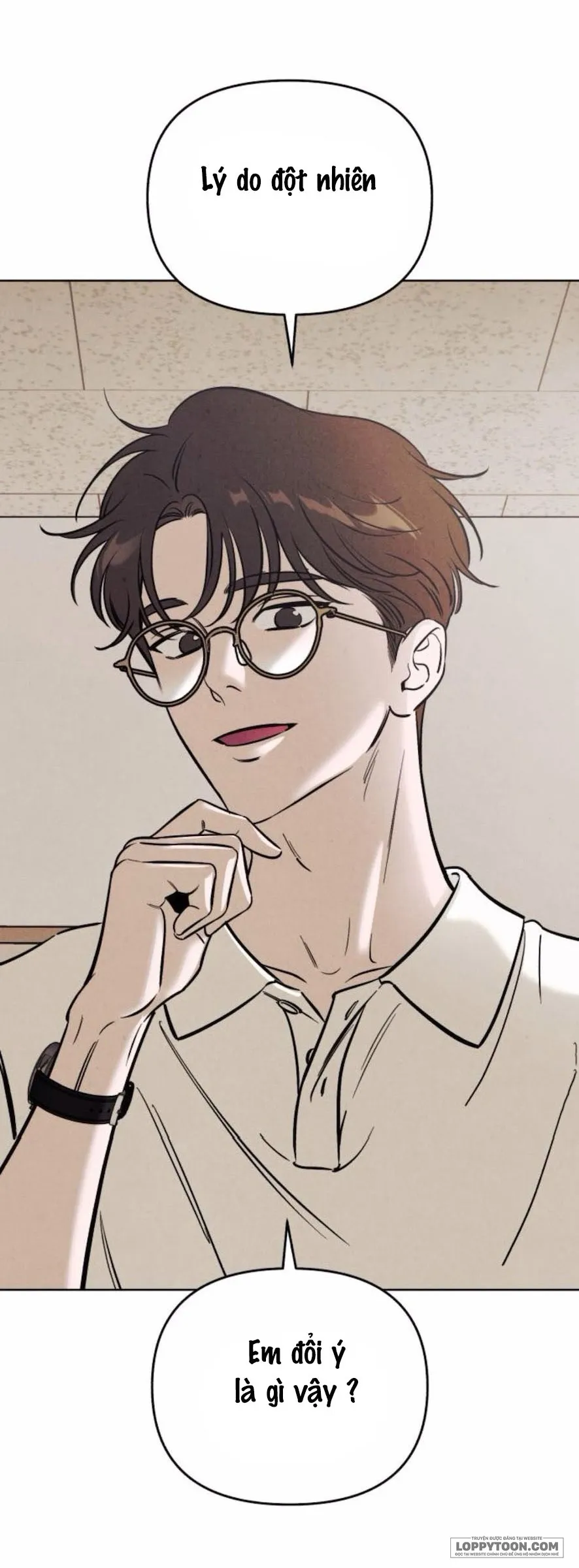 Để Em Cho Cô Mượn Chút Lửa Nhé? - Chap 60 - Trang 45
