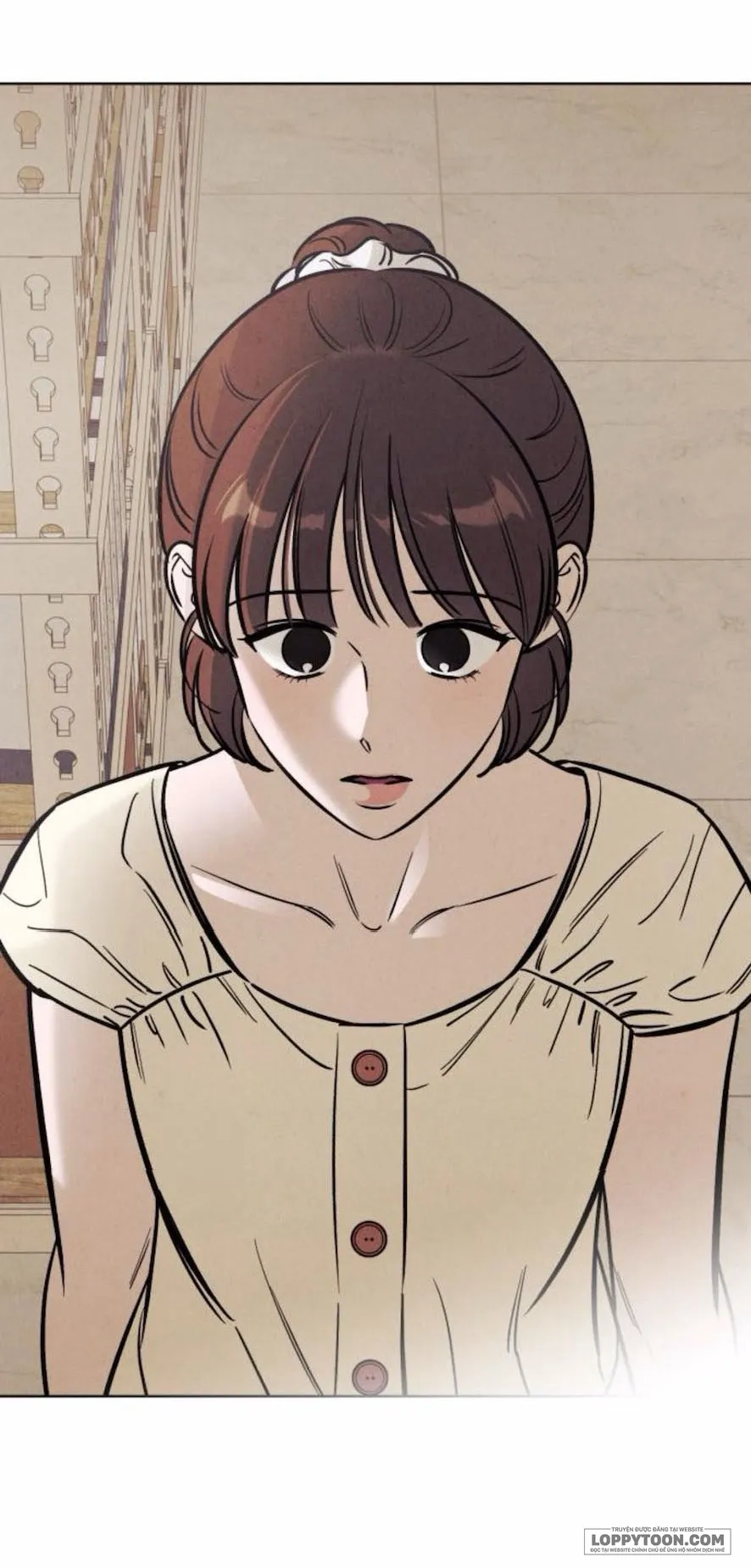 Để Em Cho Cô Mượn Chút Lửa Nhé? - Chap 60 - Trang 46
