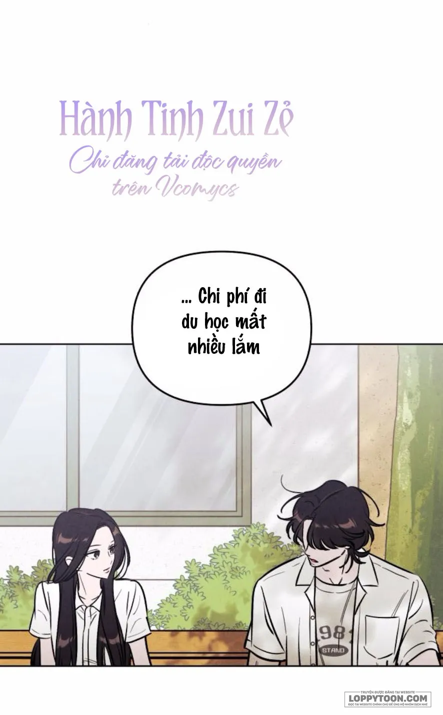Để Em Cho Cô Mượn Chút Lửa Nhé? - Chap 60 - Trang 47