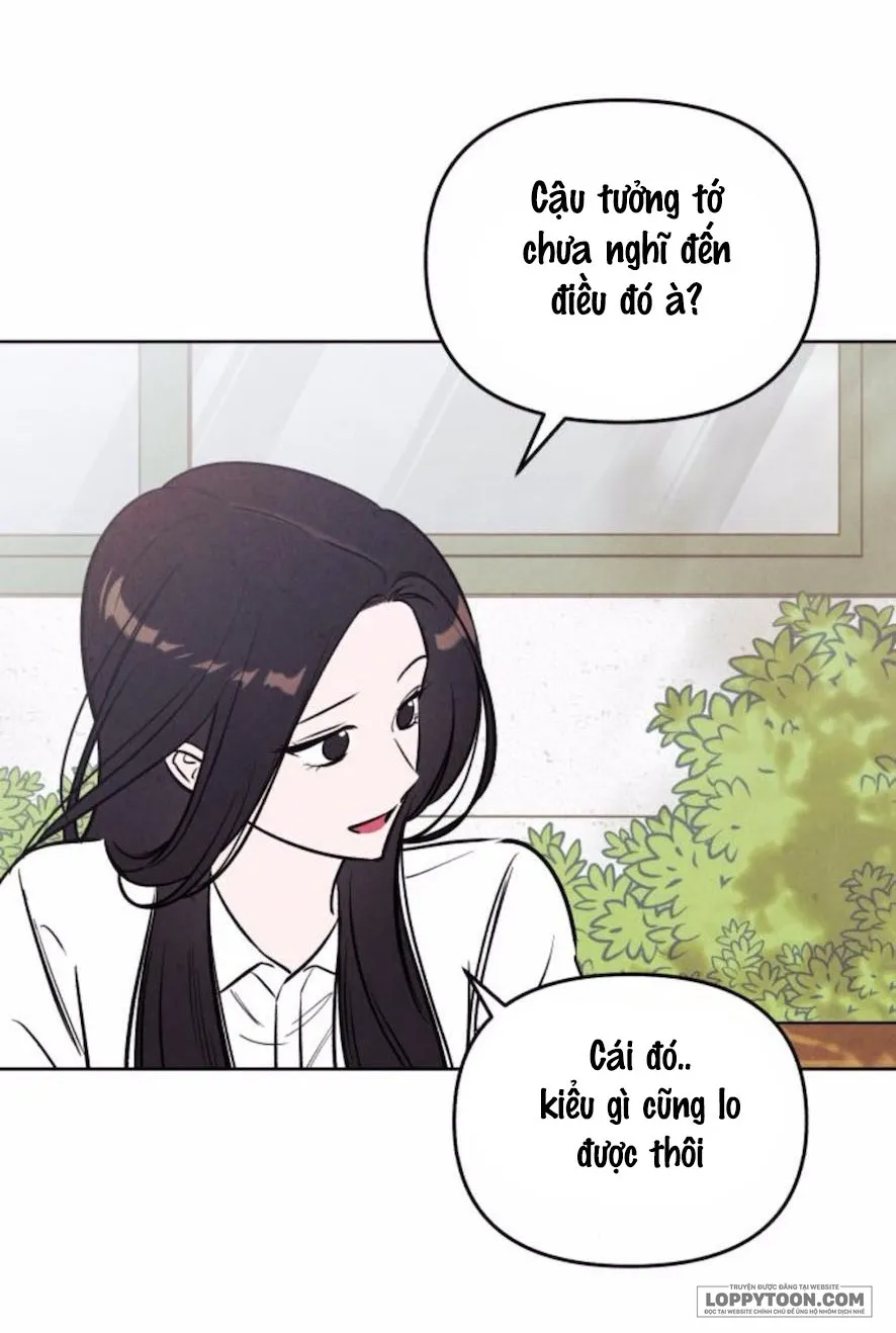 Để Em Cho Cô Mượn Chút Lửa Nhé? - Chap 60 - Trang 48