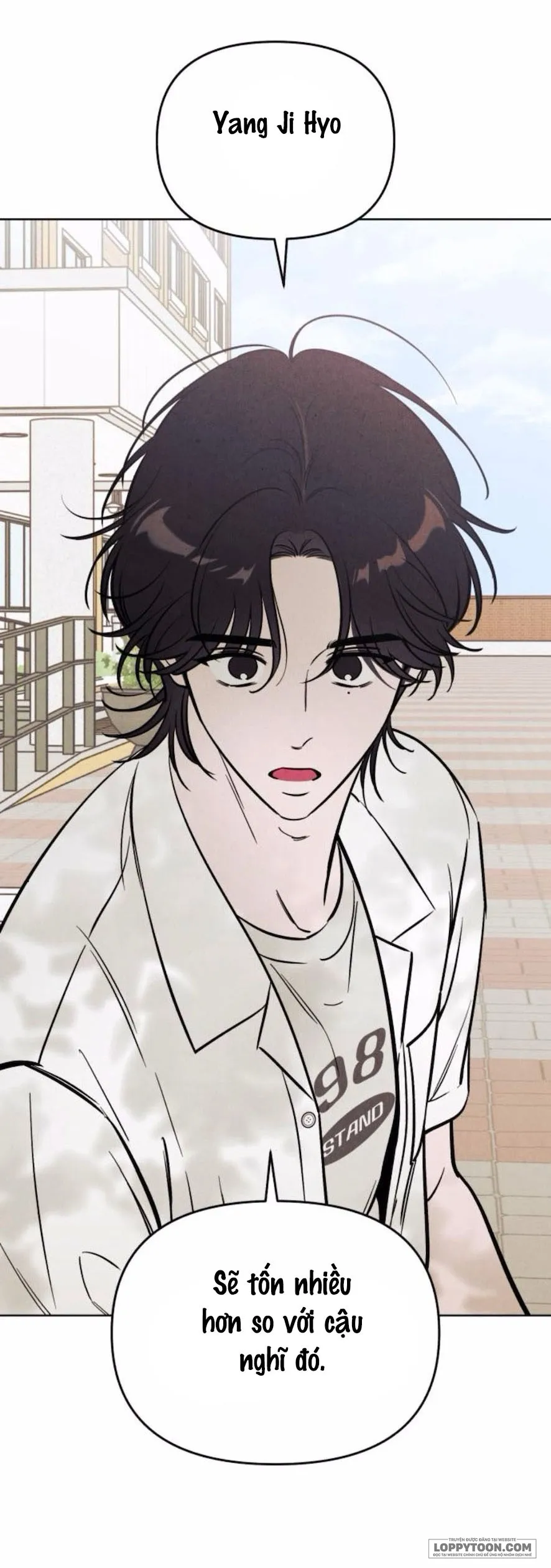 Để Em Cho Cô Mượn Chút Lửa Nhé? - Chap 60 - Trang 49