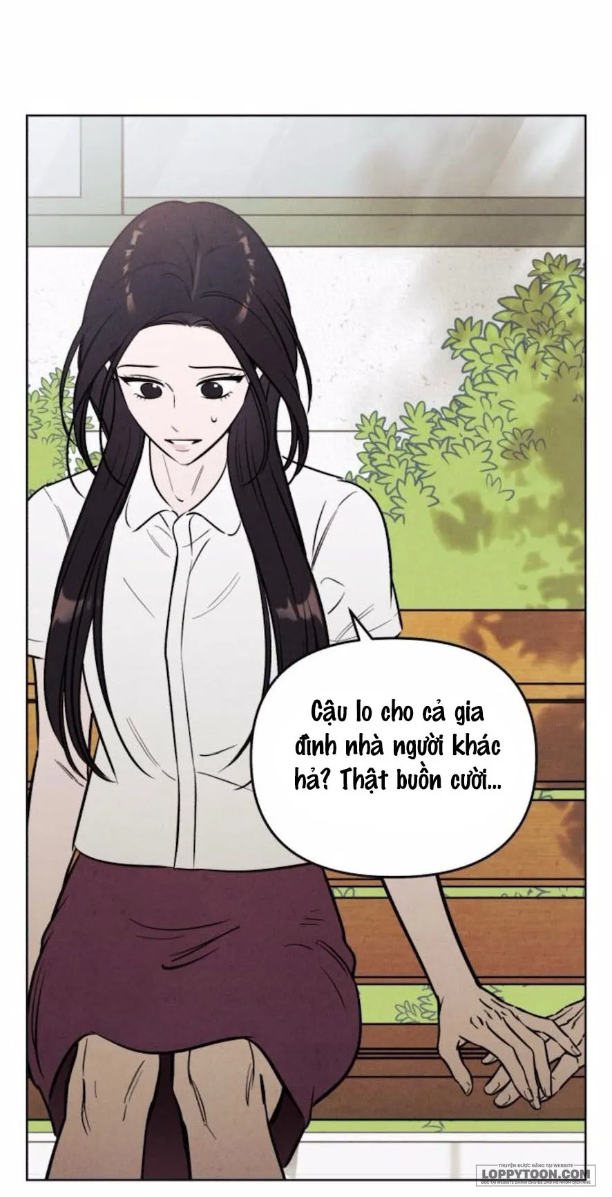 Để Em Cho Cô Mượn Chút Lửa Nhé? - Chap 60 - Trang 50