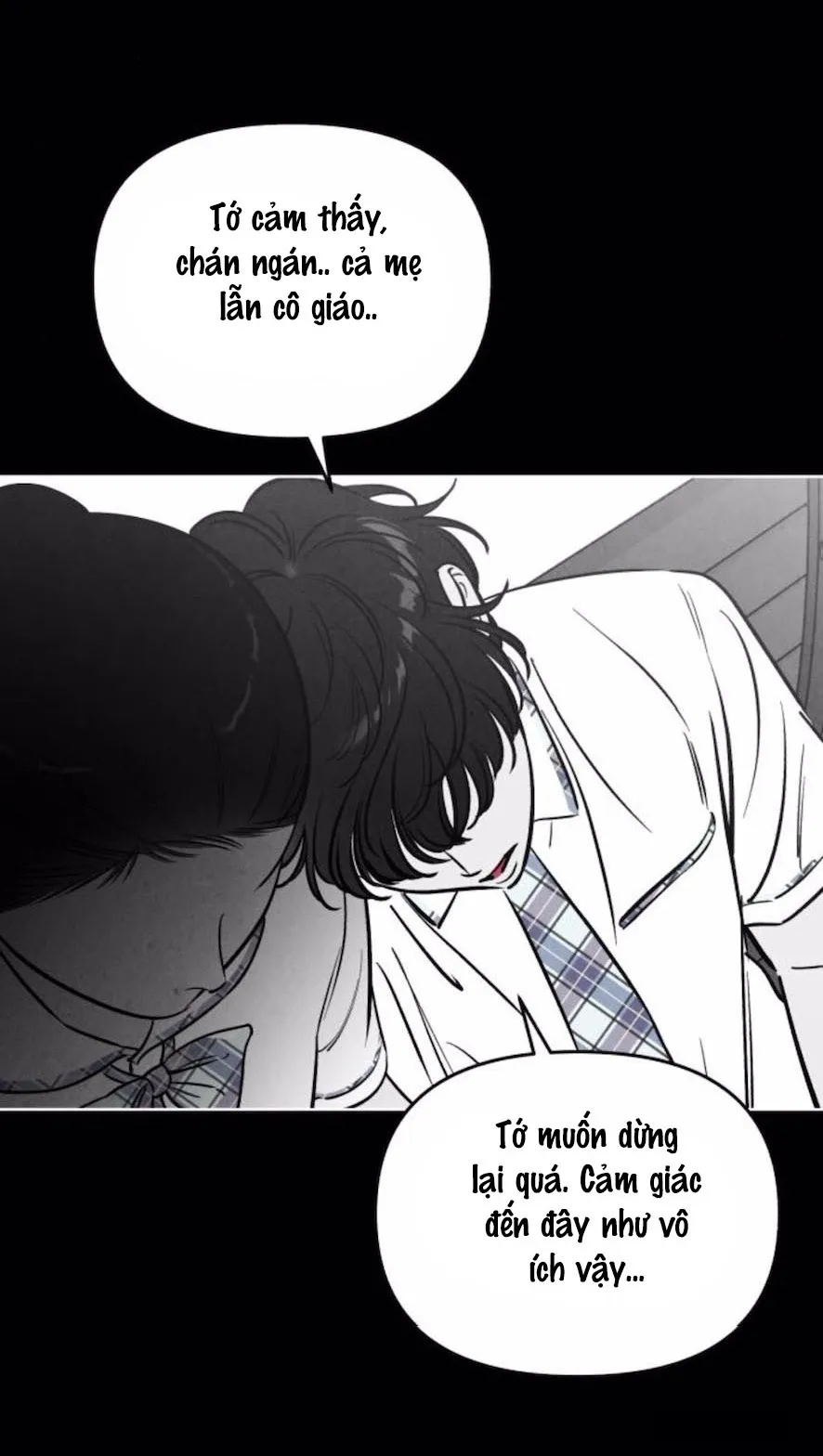 Để Em Cho Cô Mượn Chút Lửa Nhé? - Chap 60 - Trang 56