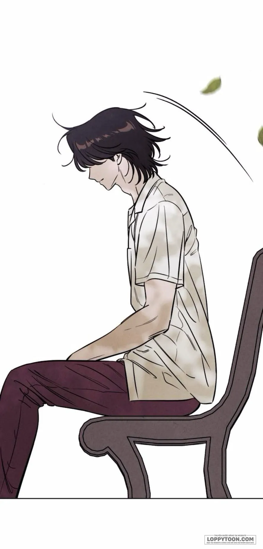 Để Em Cho Cô Mượn Chút Lửa Nhé? - Chap 60 - Trang 7