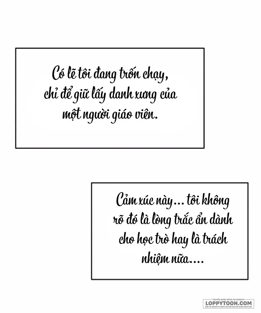 Để Em Cho Cô Mượn Chút Lửa Nhé? - Chap 60 - Trang 62