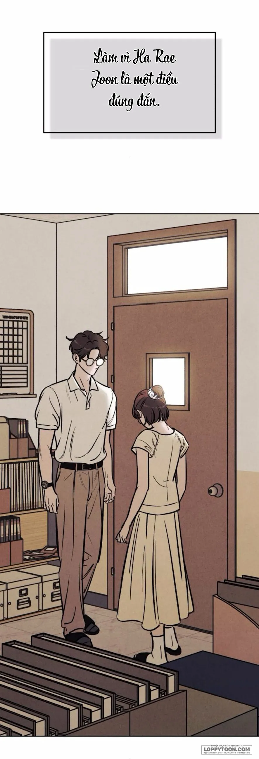 Để Em Cho Cô Mượn Chút Lửa Nhé? - Chap 60 - Trang 64