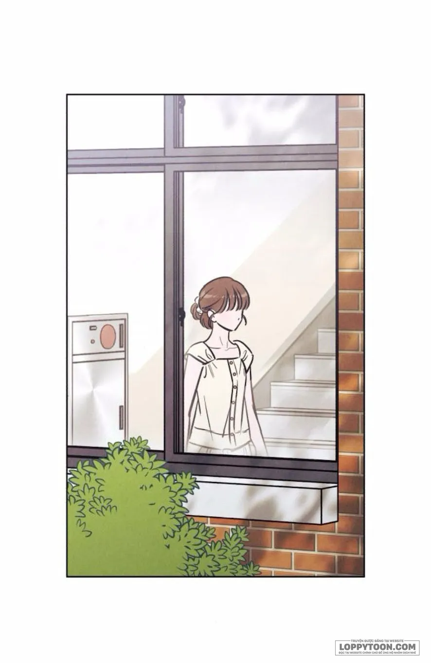 Để Em Cho Cô Mượn Chút Lửa Nhé? - Chap 60 - Trang 9