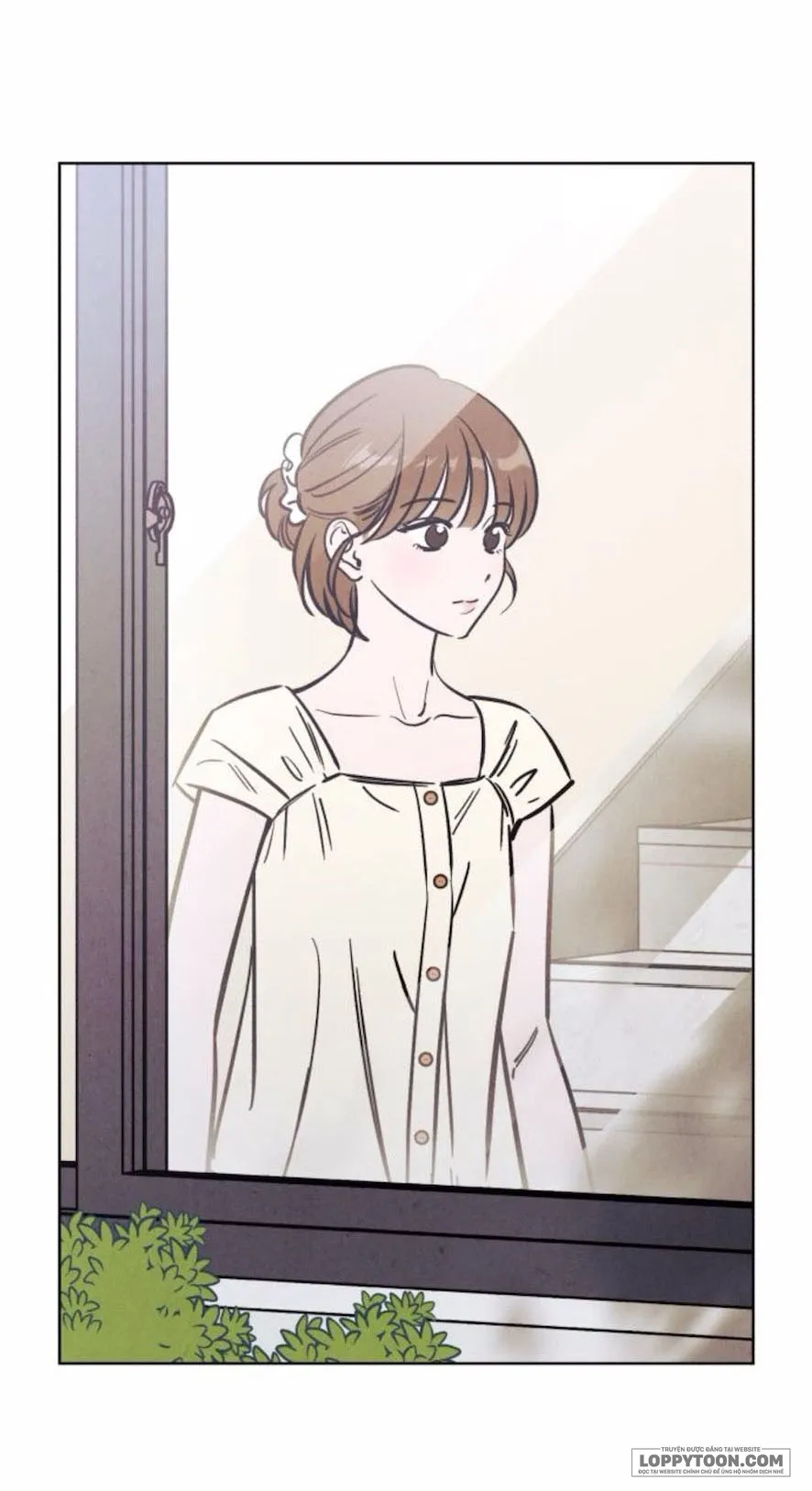 Để Em Cho Cô Mượn Chút Lửa Nhé? - Chap 60 - Trang 10