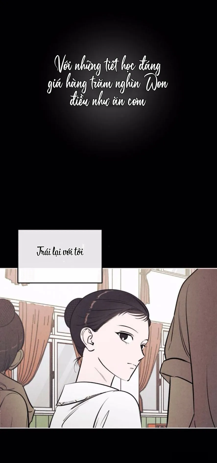 Để Em Cho Cô Mượn Chút Lửa Nhé? - Chap 61 - Trang 11