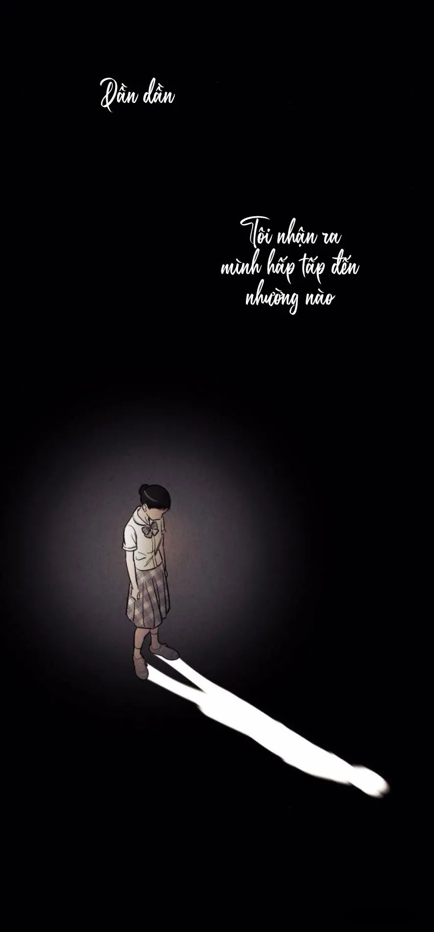Để Em Cho Cô Mượn Chút Lửa Nhé? - Chap 61 - Trang 14