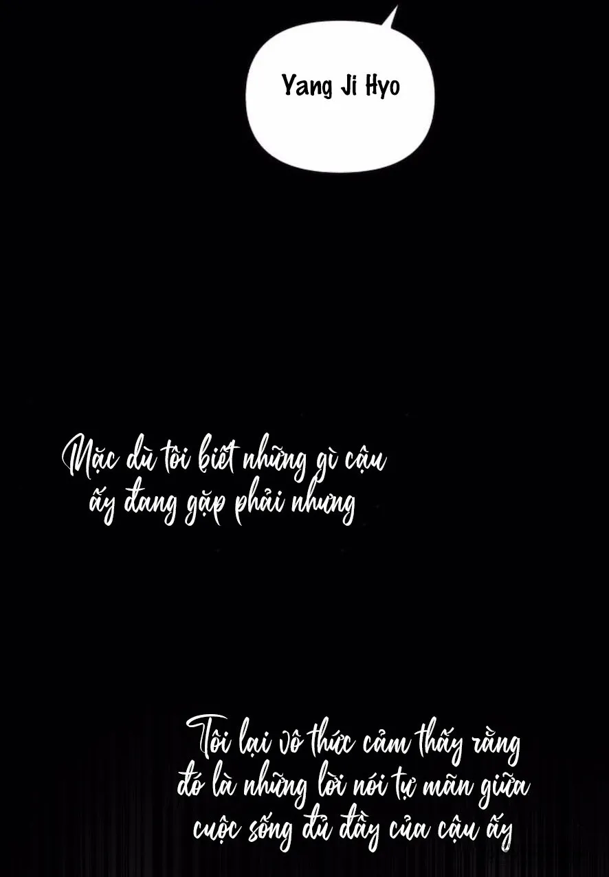 Để Em Cho Cô Mượn Chút Lửa Nhé? - Chap 61 - Trang 19