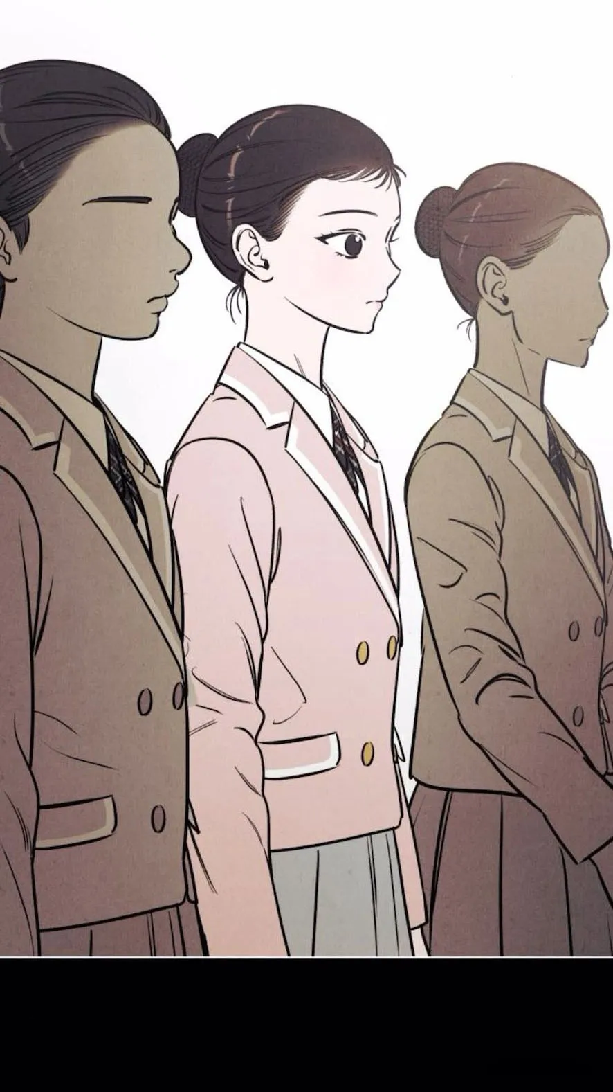 Để Em Cho Cô Mượn Chút Lửa Nhé? - Chap 61 - Trang 3