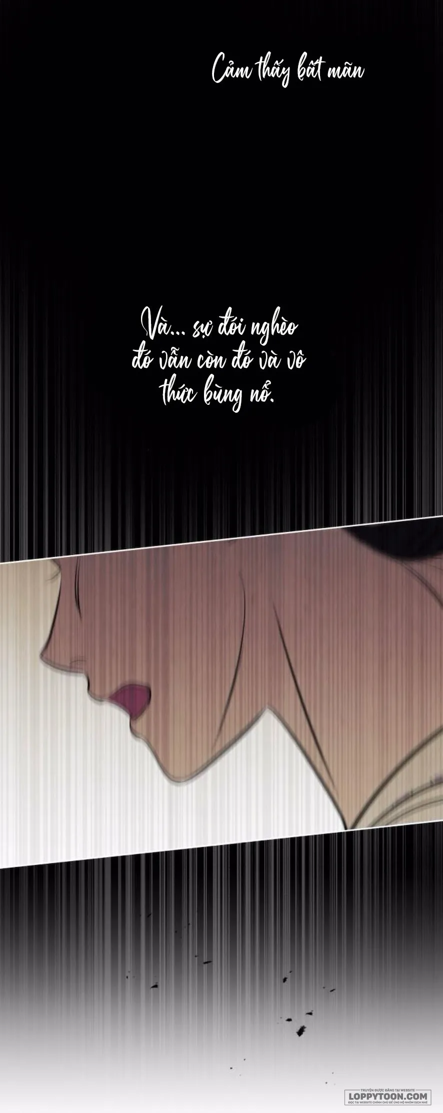 Để Em Cho Cô Mượn Chút Lửa Nhé? - Chap 61 - Trang 21