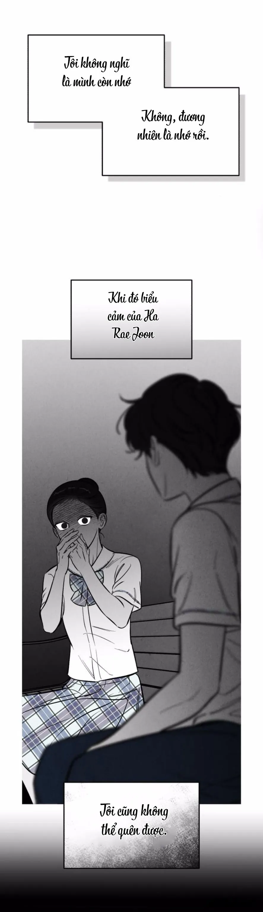 Để Em Cho Cô Mượn Chút Lửa Nhé? - Chap 61 - Trang 23