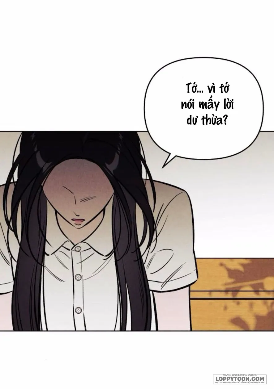 Để Em Cho Cô Mượn Chút Lửa Nhé? - Chap 61 - Trang 26