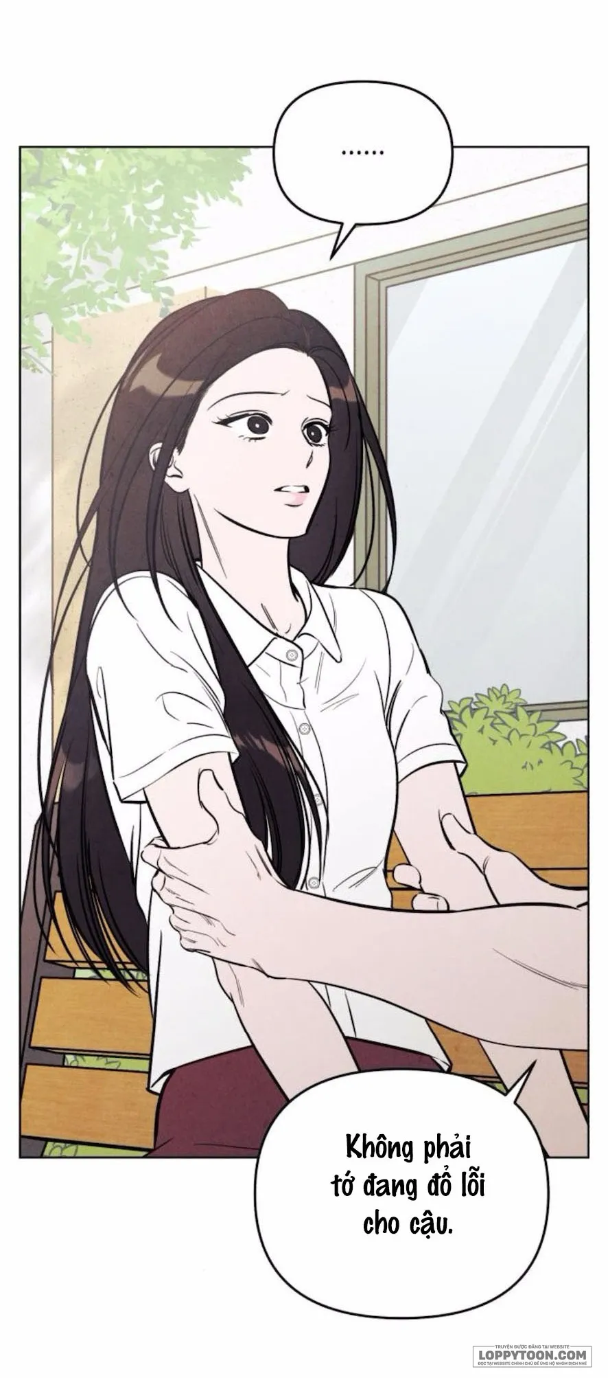Để Em Cho Cô Mượn Chút Lửa Nhé? - Chap 61 - Trang 31