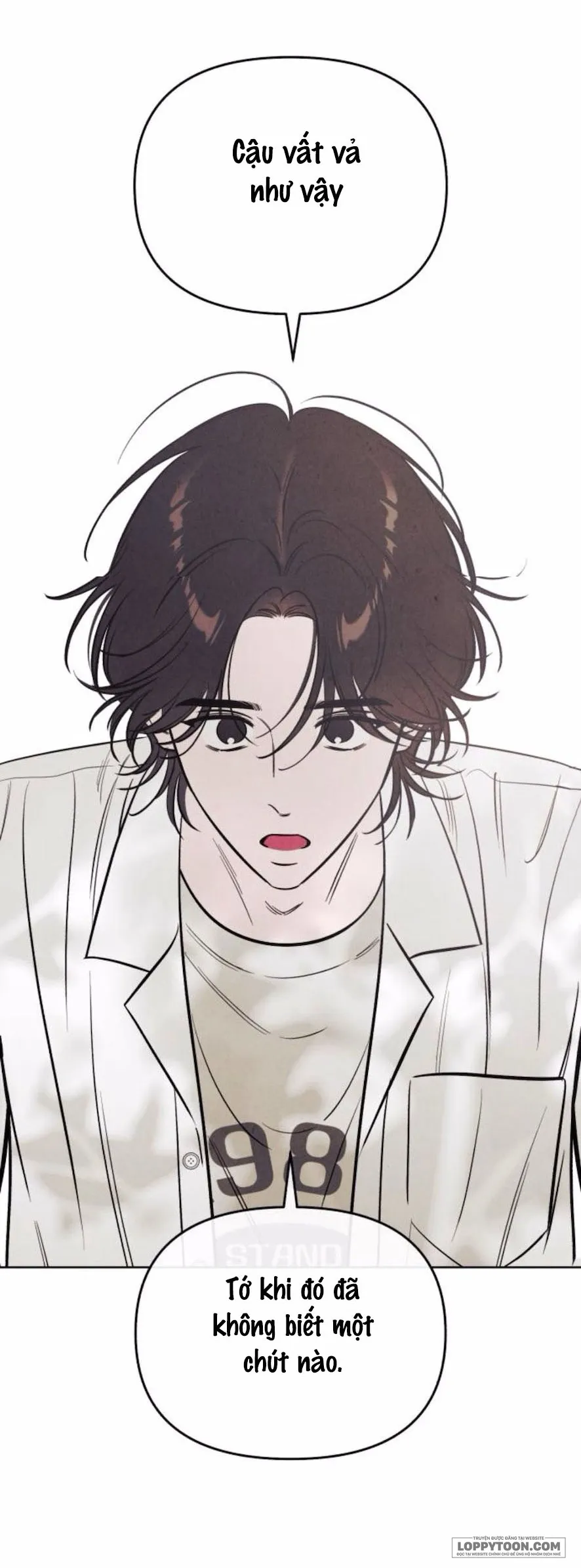 Để Em Cho Cô Mượn Chút Lửa Nhé? - Chap 61 - Trang 32
