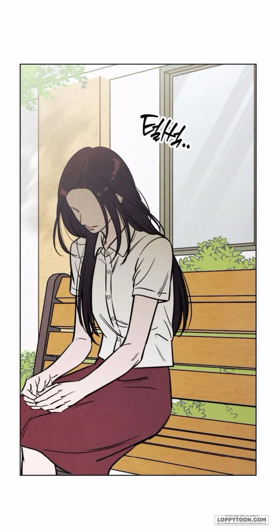 Để Em Cho Cô Mượn Chút Lửa Nhé? - Chap 61 - Trang 37