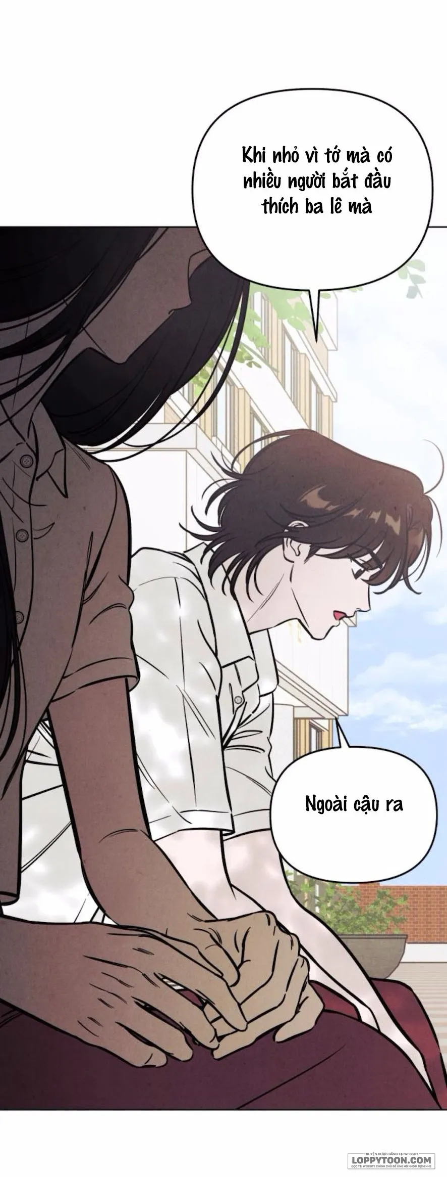 Để Em Cho Cô Mượn Chút Lửa Nhé? - Chap 61 - Trang 38