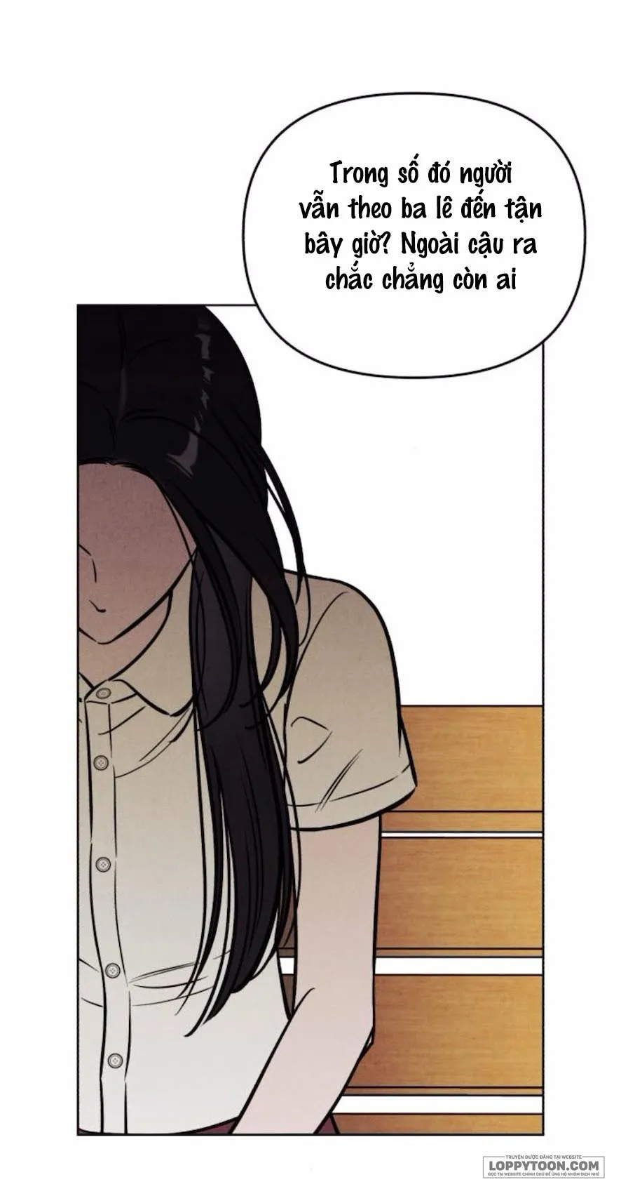 Để Em Cho Cô Mượn Chút Lửa Nhé? - Chap 61 - Trang 39