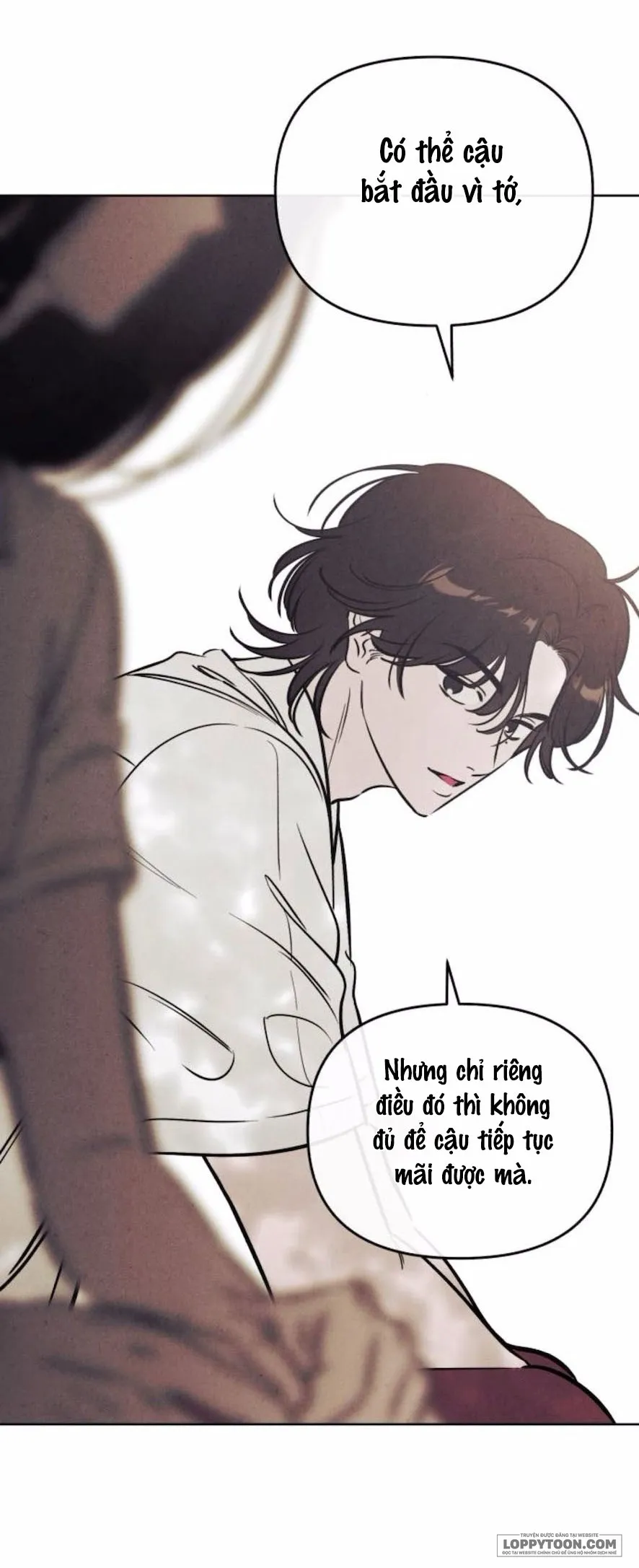 Để Em Cho Cô Mượn Chút Lửa Nhé? - Chap 61 - Trang 40