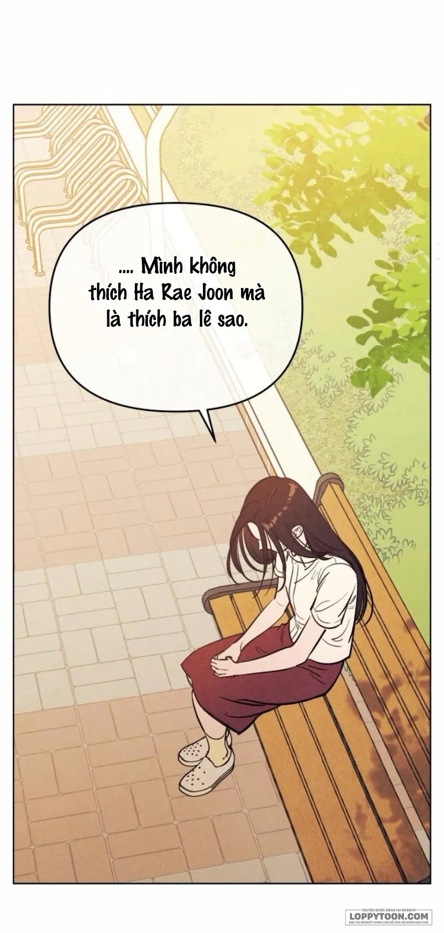 Để Em Cho Cô Mượn Chút Lửa Nhé? - Chap 61 - Trang 45