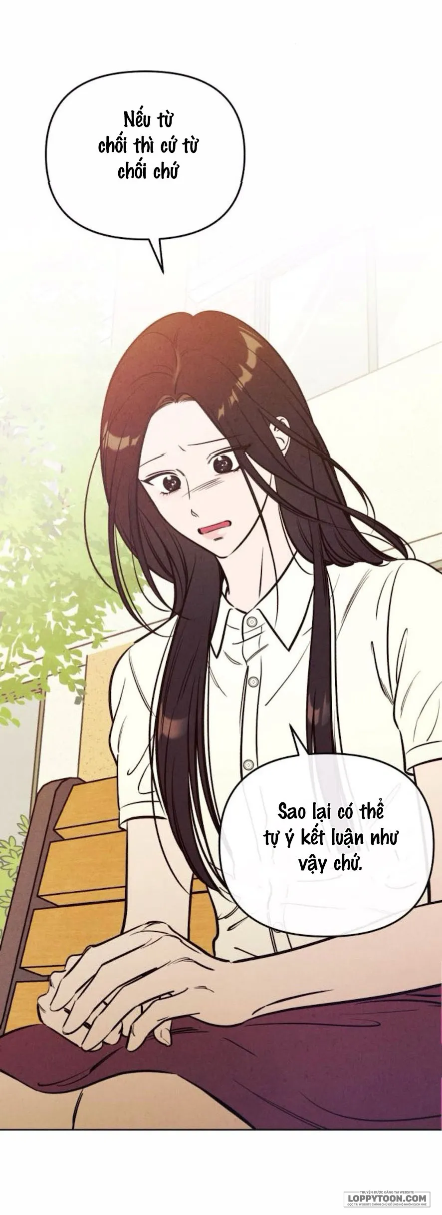 Để Em Cho Cô Mượn Chút Lửa Nhé? - Chap 61 - Trang 47