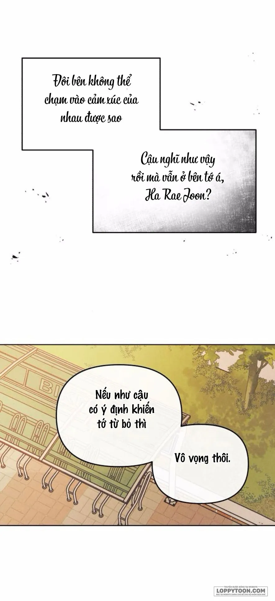 Để Em Cho Cô Mượn Chút Lửa Nhé? - Chap 61 - Trang 48