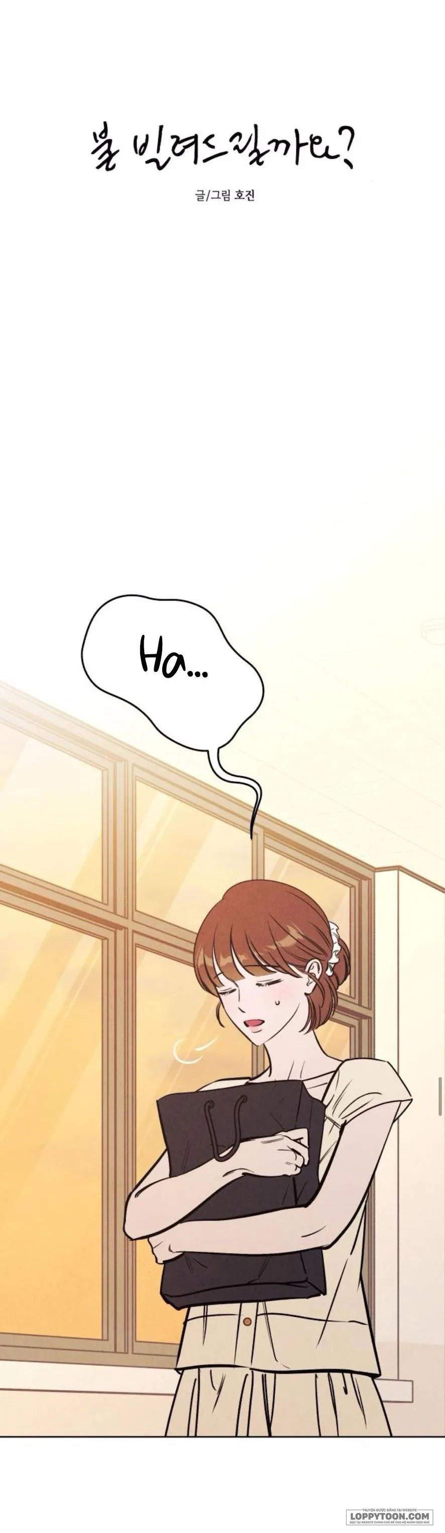 Để Em Cho Cô Mượn Chút Lửa Nhé? - Chap 61 - Trang 50