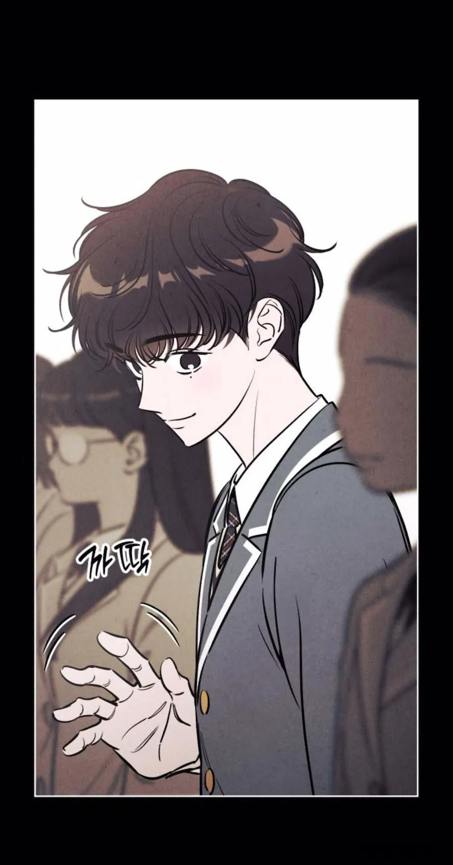 Để Em Cho Cô Mượn Chút Lửa Nhé? - Chap 61 - Trang 6