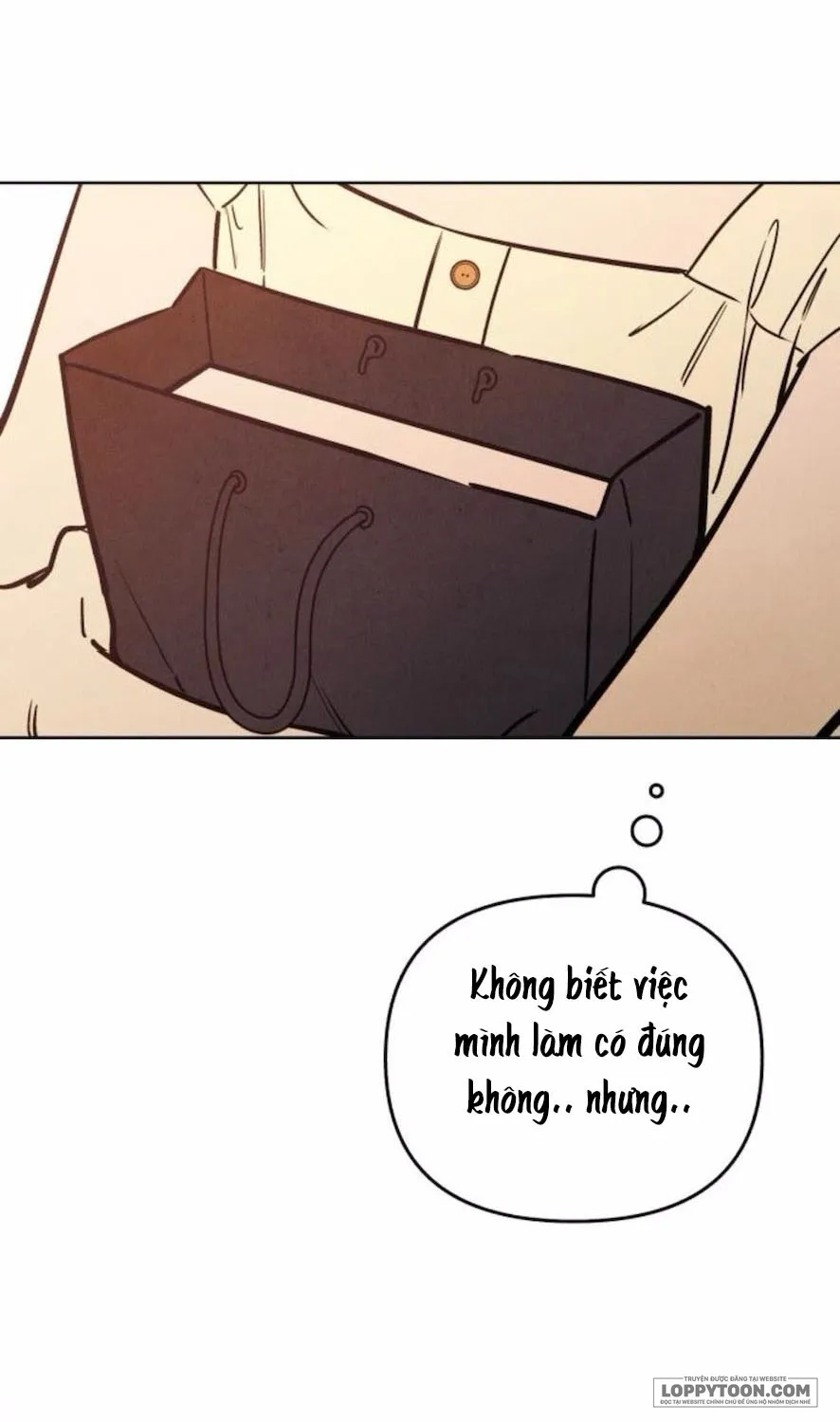 Để Em Cho Cô Mượn Chút Lửa Nhé? - Chap 61 - Trang 51