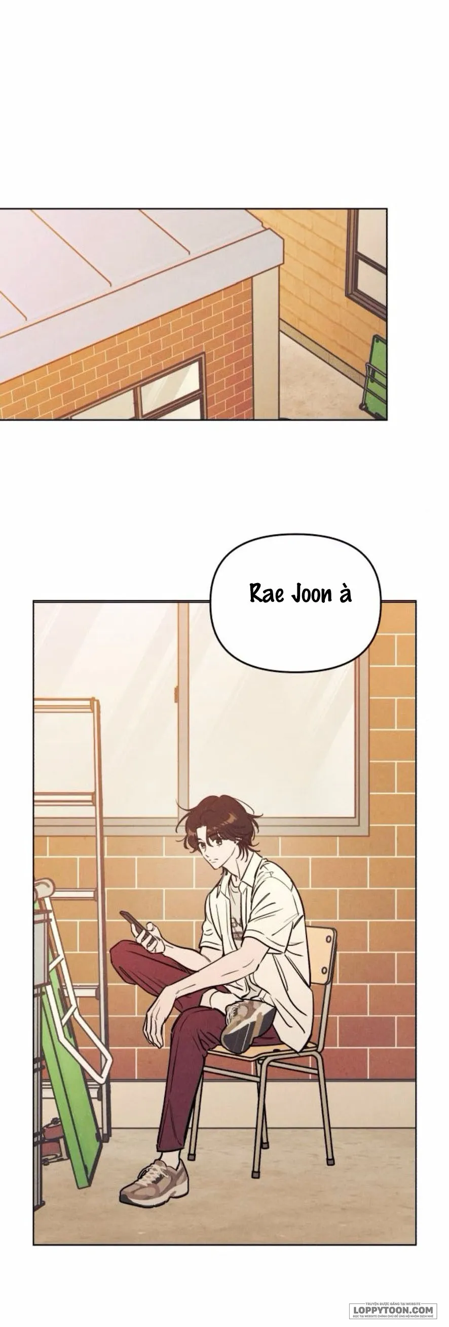 Để Em Cho Cô Mượn Chút Lửa Nhé? - Chap 61 - Trang 54