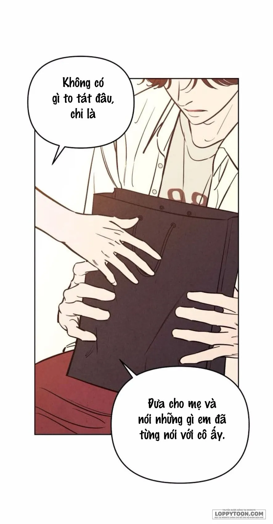 Để Em Cho Cô Mượn Chút Lửa Nhé? - Chap 61 - Trang 59