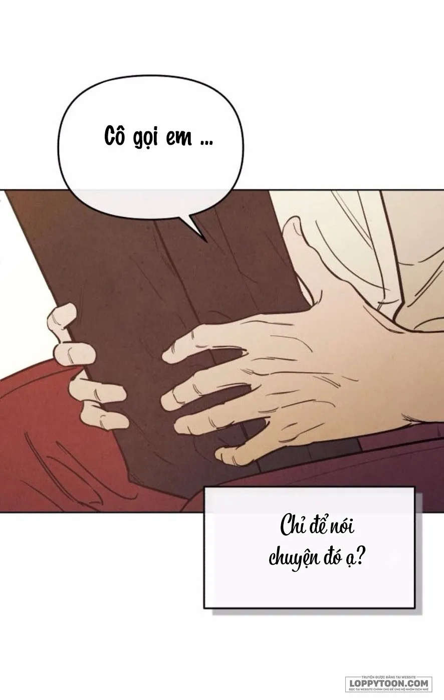 Để Em Cho Cô Mượn Chút Lửa Nhé? - Chap 61 - Trang 61