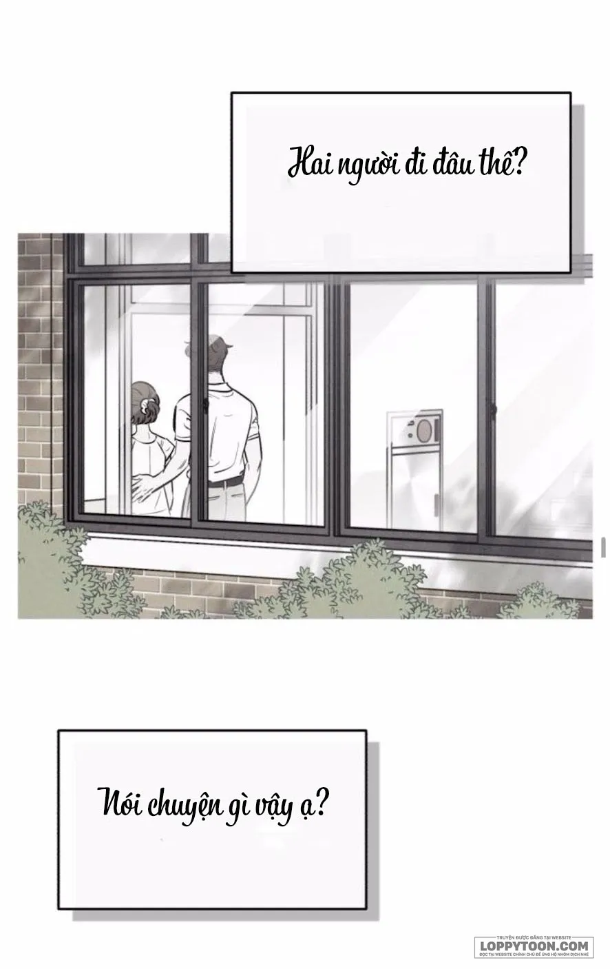 Để Em Cho Cô Mượn Chút Lửa Nhé? - Chap 61 - Trang 63