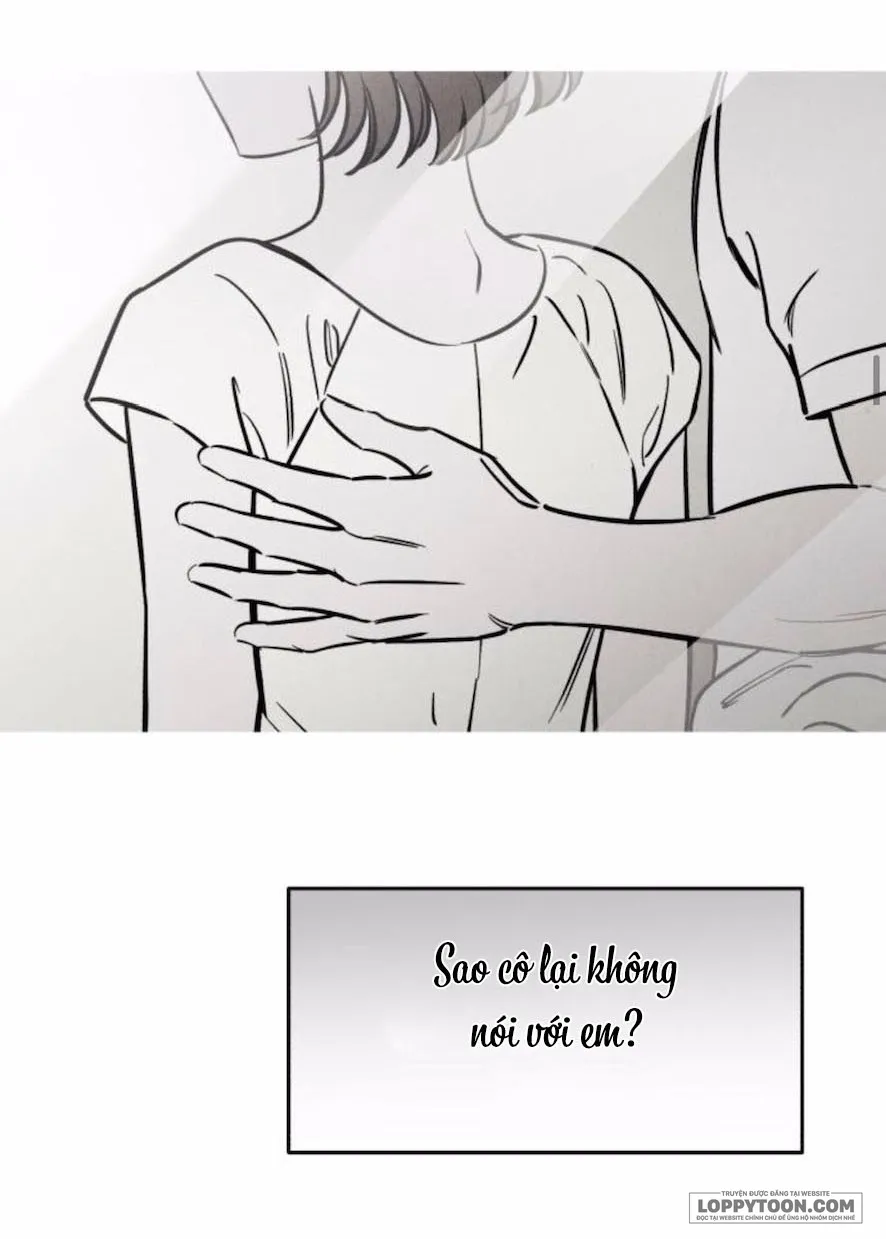 Để Em Cho Cô Mượn Chút Lửa Nhé? - Chap 61 - Trang 64