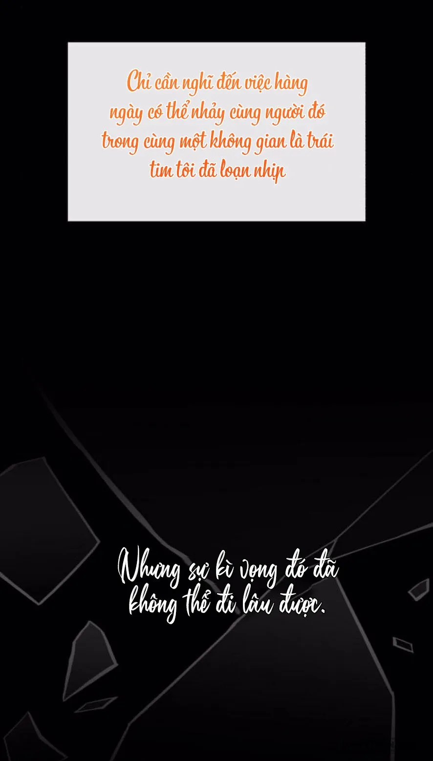 Để Em Cho Cô Mượn Chút Lửa Nhé? - Chap 61 - Trang 8