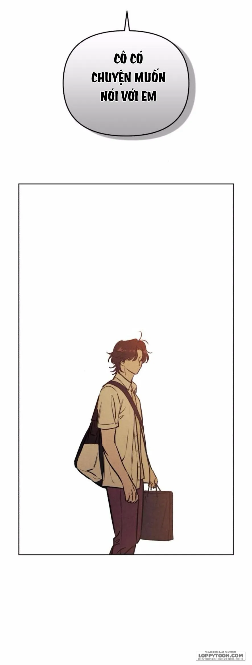 Để Em Cho Cô Mượn Chút Lửa Nhé? - Chap 61 - Trang 71