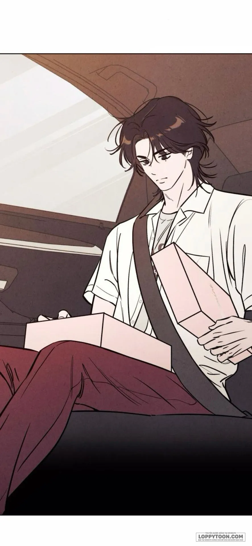 Để Em Cho Cô Mượn Chút Lửa Nhé? - Chap 61 - Trang 73